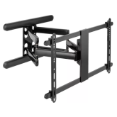 Ttap TTD604DA6 Heavy Duty Full Motion TV Bracket 85"