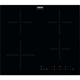 Zanussi ZITN643K 67.8cm Induction Hob - Black