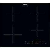 Zanussi ZITN643K 59cm Induction Hob - Black