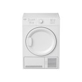 Zenith ZDCT700W 7kg Condenser Tumble Dryer - White