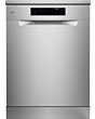 AEG GF5200D2SNM Stainless Steel Dishwasher 14 Settings
