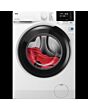 Aeg LFR71864B Prosteam® Technology 8Kg Washing Machine With 1600 Rpm - White