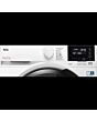 Aeg LFR71864B Prosteam® Technology 8Kg Washing Machine With 1600 Rpm - White