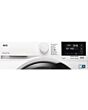 Aeg LFSR71844B 7000 Series Prosteam 8Kg 1400Rpm Washine Machine