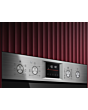Aeg OU5CP40M 61L Double Electric Oven - Stainless Steel