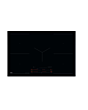 Aeg TK85IM00FB 80cm Maxisense Induction Hob, 5 cooking sections, Windmill design, Left and Right Bri