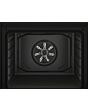 Beko Ireland BBSF210SX 60cm built-in Oven and Electric frameless Ceramic hob Oven 