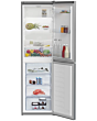 Beko Ireland CFG4552S Beko Cfg4552s 50/50 Fridge Freezer - Silver