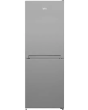 Beko Ireland CFG4552S Beko Cfg4552s 50/50 Fridge Freezer - Silver