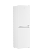Beko Ireland CNG4582VW Freestanding Frost Free Fridge Freezer With Harvestfresh