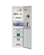 Beko Ireland CNG4582VW Freestanding Frost Free Fridge Freezer With Harvestfresh