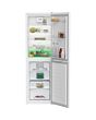 Beko Ireland CNG4582VW Freestanding Frost Free Fridge Freezer With Harvestfresh