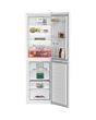 Beko Ireland CNG4582VW Freestanding Frost Free Fridge Freezer With Harvestfresh