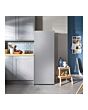 Beko Ireland LSG4545S Freestanding Tall Larder Fridge