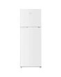 Belling BFF200WH Bff200wh Freestanding Frost Free Fridge Freezer In White