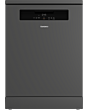 Blomberg LDF53400G Dishwasher - Graphite - 15 Place Settings
