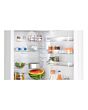 Bosch KGN392WDFG 60cm Fridge Freezer - White