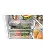 Bosch KGN392WDFG 60cm Fridge Freezer - White
