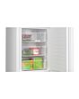Bosch KGN392WDFG 60cm Fridge Freezer - White