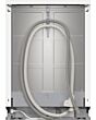 Bosch SMS4EMW06G WiFi-enabled Dishwasher - White - 14 Place Settings