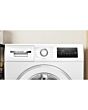 Bosch WAN28255GB 9kg 1400 Spin Washing Machine - White