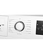 Bosch WAN28255GB 9kg 1400 Spin Washing Machine - White
