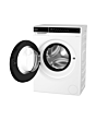 Candy EY 48SB8-80 EY-48SB8-80 8kg 1400 Spin Washing Machine - White