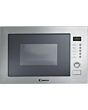 Candy MIC25GDFX-80 Frameless Built In Microwave