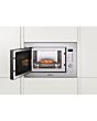 Candy MIC25GDFX-80 Frameless Built In Microwave