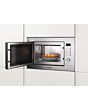 Candy MIC25GDFX-80 Frameless Built In Microwave