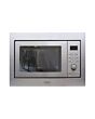Candy MICG201BUK/NBL Built-In Microwave With Grill