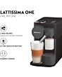 Delonghi EN510.B Nespresso Lattissima One
