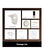 Dreame AB01A Chrona Skincare Mask -Beige-UK