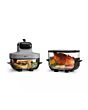 Dreame PT60_GREY Tasti Air Fryer