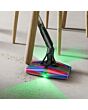 Dyson PENCILVAC Cordless Pencil Vacuum - 30 Minutes Run Time - Matte Black