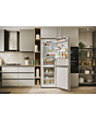 Hoover Candy HONCQ2T618EWKR 59.5cm 60/40 Fridge Freezer - White