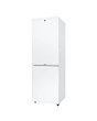 Hoover Candy HONCQ2T618EWKR 59.5cm 60/40 Fridge Freezer - White