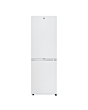 Hoover Candy HONCQ2T618EWKR 59.5cm 60/40 Fridge Freezer - White