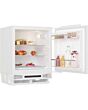 Hoover Candy WCKLSE68EWK Integrated Under Counter Fridge