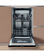 Hotpoint HP2ID10CS80UK Integrated Slimline Dishwasher - 10 Place Settings