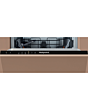 Hotpoint HP2ID10CS80UK Integrated Slimline Dishwasher - 10 Place Settings