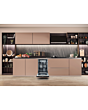 Hotpoint HP2ID10CS80UK Integrated Slimline Dishwasher - 10 Place Settings