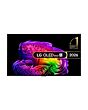 Lg OLED55G64LW.AEK 55inch 4K OLED evo AI Wall mount version Smart TV