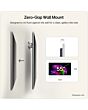 Lg OLED55G64LW.AEK 55inch 4K OLED evo AI Wall mount version Smart TV