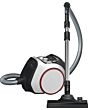 Miele BOOSTCX1 Boost CX1 Bagless Cylinder Vacuum Cleaner - Lotus White