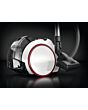 Miele BOOSTCX1 Boost CX1 Bagless Cylinder Vacuum Cleaner - Lotus White