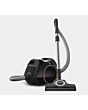 Miele Boostcx1cat_Dog Bagless Cylinder Vacuum Cleaner - Obsidian Black