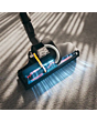 Miele Boostcx1cat_Dog Bagless Cylinder Vacuum Cleaner - Obsidian Black