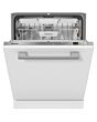 Miele G5150 SCVI Built In Dishwasher