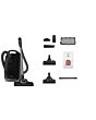 Miele GUARDM1C_DFLEX Guardm1c+Dflex Vacuum - Obsidian Black